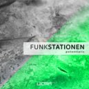 Funkstationen - Rockhard Surface