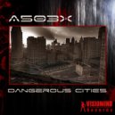 A503X - Akellare (Original Mix)