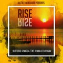 Outforce & Macca Feat Jemma Stevenson - Rise (Hardstyle Mix)