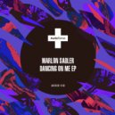 Marlon Sadler - Speakers & Sound