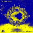 Carranco - Towards The Event Horizon