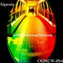 Lefthandsoundsystem - Primal