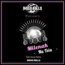 Milenah - Na Teia (Dub House Remix)