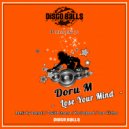 Doru M - Lose Your Mind (Davide Inserra Remix)
