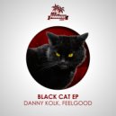 Danny Kolk, FeelGood - Baby Baby (Original Mix)