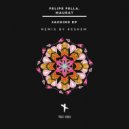 Felipe Fella, Maurat - Ground Control (Keskem Remix)