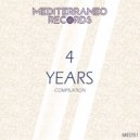 Michel Senar - Can You Feel It