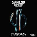 David Elder - Suspension
