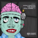 Samuel Rodriguez - It Will Find You (Original Mix)