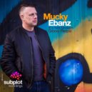 Mucky Ebanz - Groovy People
