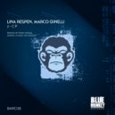Lina Respen, Marco Ginelli - 2-CP