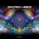 Sacred Vibes - Ocean Blue (Original Mix)