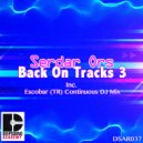 Serdar Ors - Tangerine Garden (Audio Lounge System Rework)