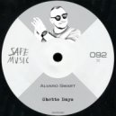 Alvaro Smart - Knight Rider