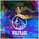 Artjey - V (Original Mix)
