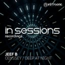 Jeef B - Deep At Night