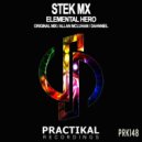 Stek - Elemental Hero
