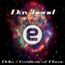 Dav'bond - Certificate of Flame