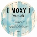 Darius Syrossian - Unnamed 3 (Tommy Vicari Jnr Remix)