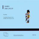 Shiro - Untitled
