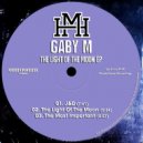 Gaby M - The Light of The Moon