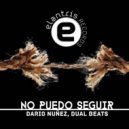 Dario Nuñez, Dual Beats - No puedo seguir (Original Mix)