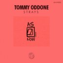 Tommy Oddone - What? (Original Mix)