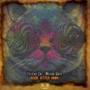 Psycho Cat - Mestre Gato (Original Mix)