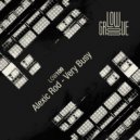 Alexic Rod - Polifemo