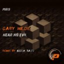 Gary Wilde - In Heaven (Original Mix)