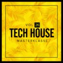 Adnan Senol - Turbulence (Original Mix)