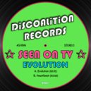 SEEN ON TV - Evolution