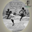 Lil Bobster - We In Love, My Love