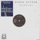 Dionigi - Radio Attack