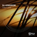 DJ Kingdom - First Line (Original Mix)