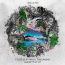 Uner, Viviana Toscanini - Bloomed (Original Mix)