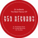 DJ JovBeats - The Wire