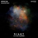 SOYUZ 38 - Quasar Box (Original Mix)