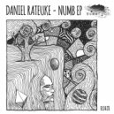 Daniel Rateuke - Numb