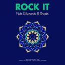 Fede Aliprandi & Shuski - Rock It