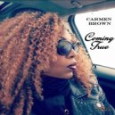 Carmen Brown - Coming True (Geoffrey C Remix Instrumental)