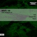 Jose Monsalve - Local Corruption (Joaquin Ruiz Remix)