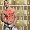 GoldNation featuring Sir Ari Gold - Take Your Shirt Off