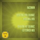 Akerman - Waiting For Change