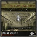 J Brown & Shotik - The Other Side Of The Force (Original Mix)