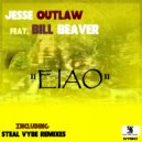 Jessie Outlaw feat. Bill Beaver - EIAO (Alternate Tusave Dub Instrumental)