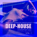 Hotel 54 - Carte Blanche (Original Mix)