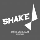 Paul Haro, DANUM - Mama Say (Original Mix)