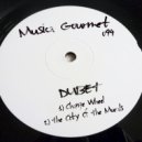 Dubet - The City Of The Murals (Original Mix)