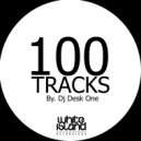 Toni Ocanya & DJ Desk One - How You Feel